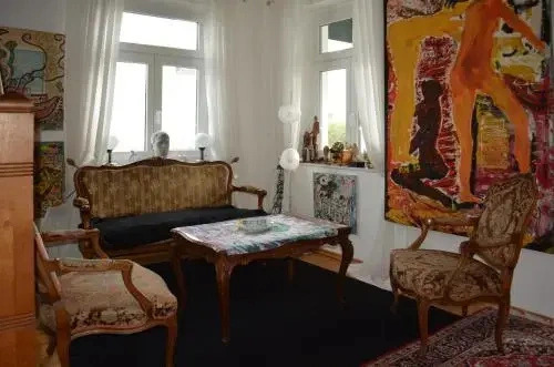 Haus zum Rhein