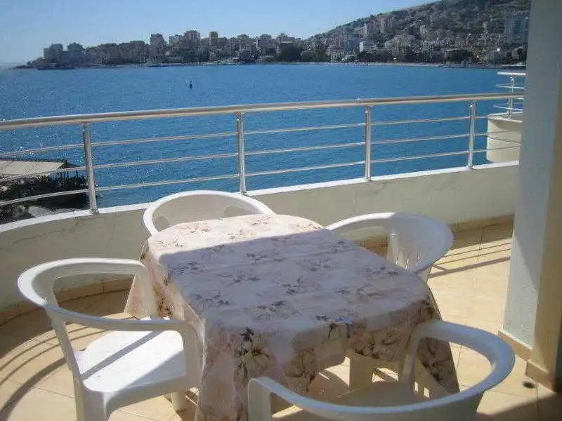 Apartments Boci