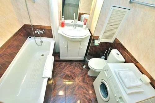 Tvst Apartment Tsvetnoy Bulvar