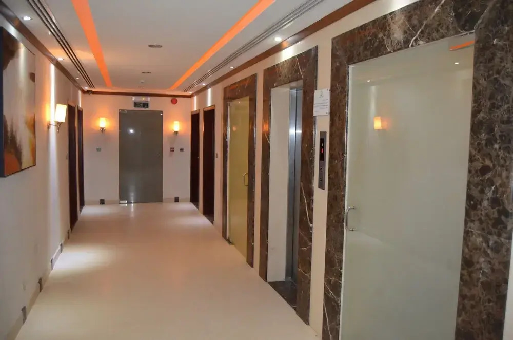 Lina Park Hotel Suites 1