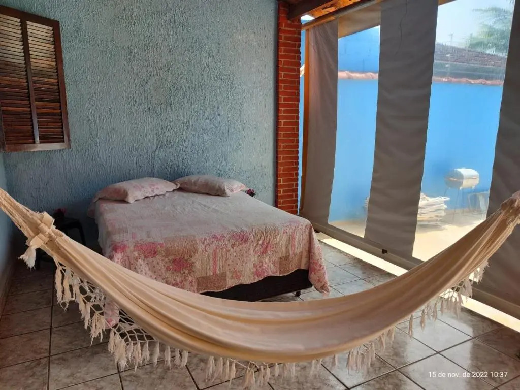 Nascimento Beach House
