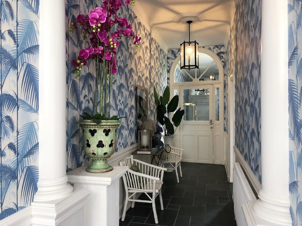 Hotel Van Cleef