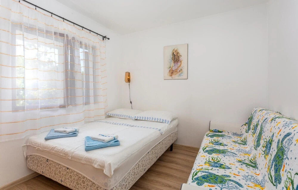 Amazing Apartment in Gabonjin With 1 Bedrooms and Wifi