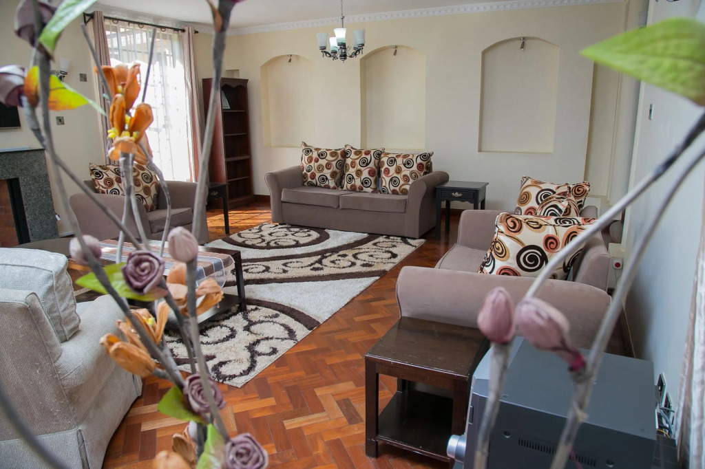 Orchid Homes, Gigiri