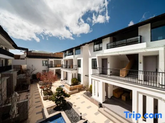 Shangri-La guishi gong yang Homestay