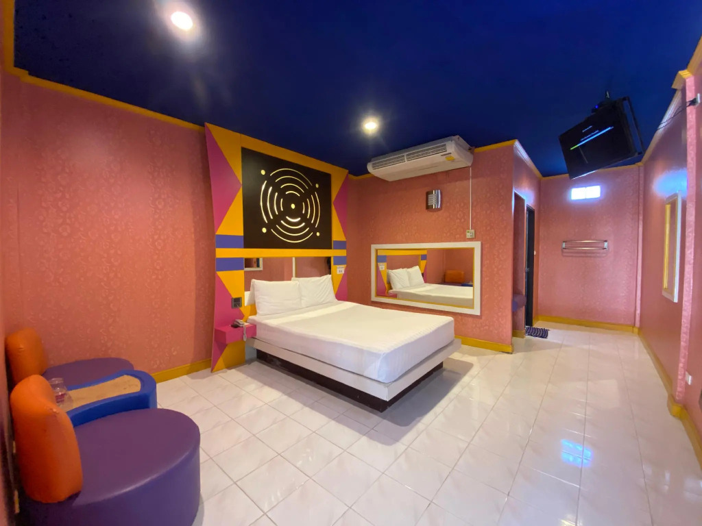 My House