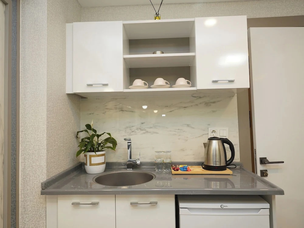 gazelle suites