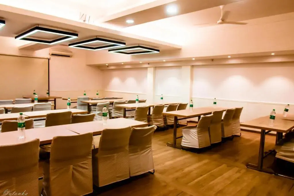 The Legend Inn - New Delhi