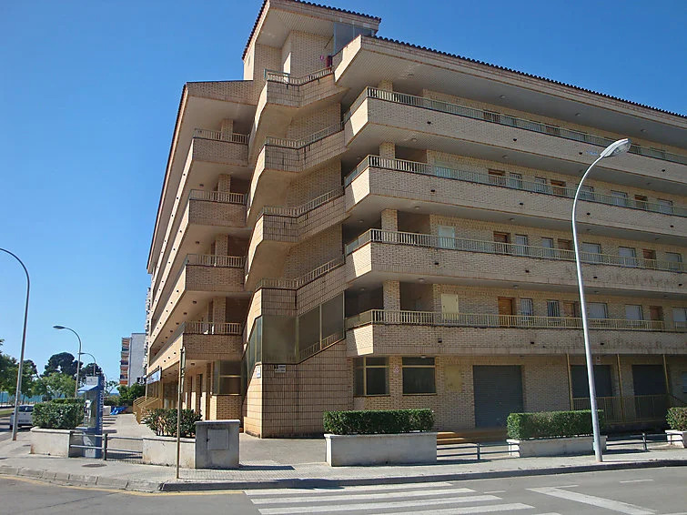 Apartamento Els Espigons  - 129B