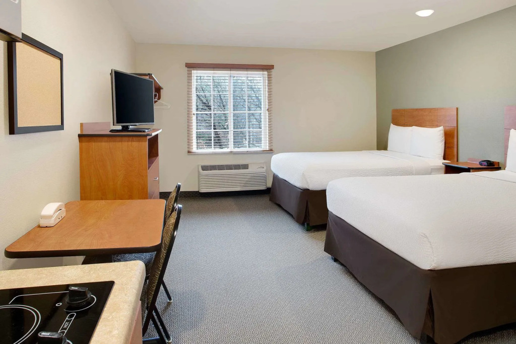 WoodSpring Suites Virginia Beach