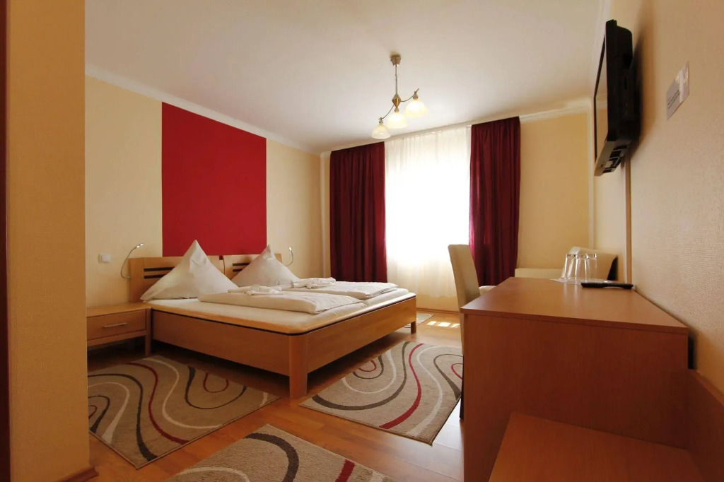 Hotel Rhein-Mosel-View
