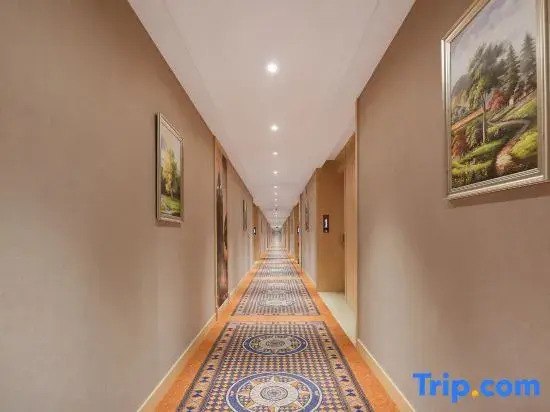 Vienna Hotel