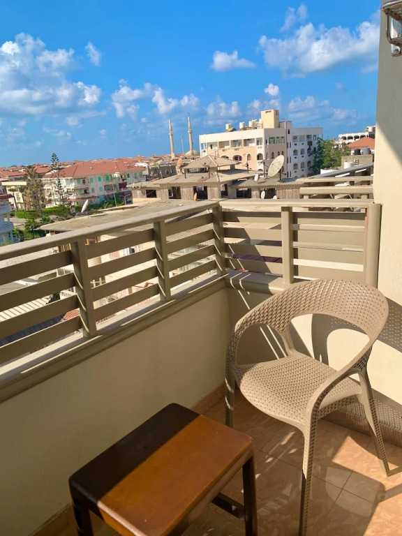 Dolphin Ras El-Bar Hotel