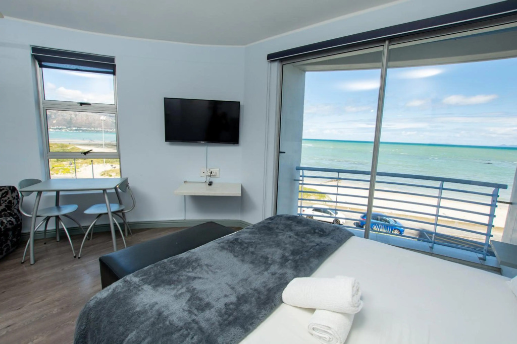 False Bay Inn