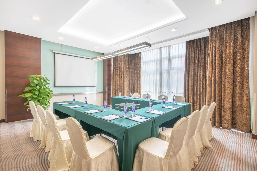 Holiday Inn Express Beijing Dongzhimen by IHG