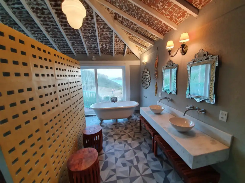 Pedra da Laguna Boutique Hotel SPA
