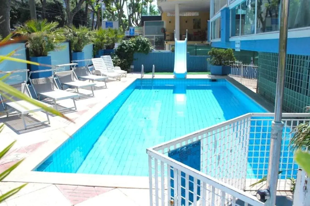 Hotel Diamond