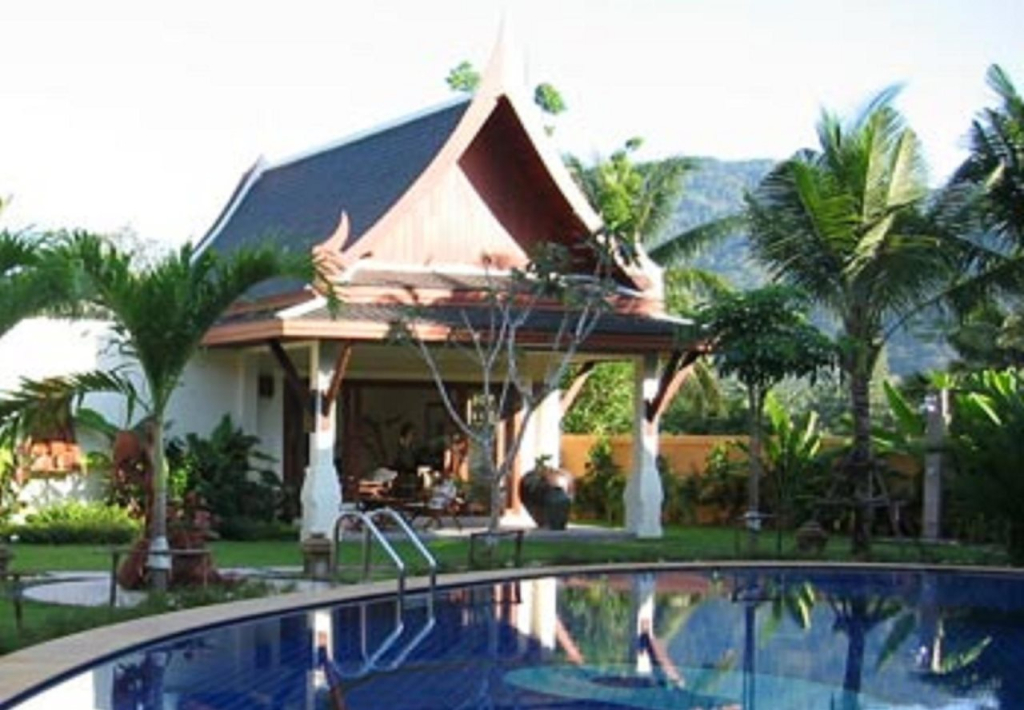 Himmaphan Villa