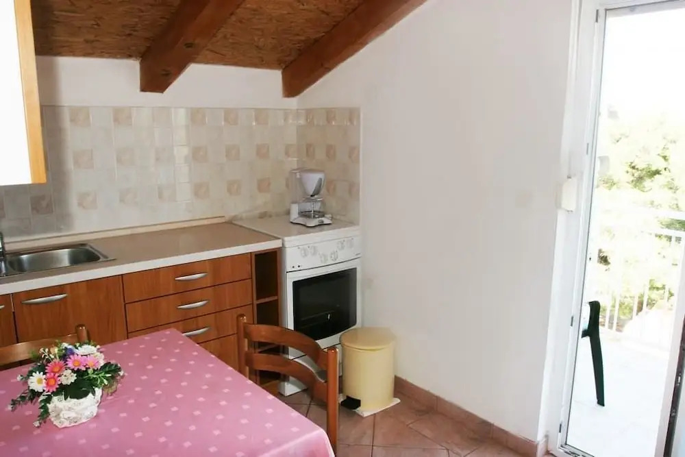 Apartments Gašperov