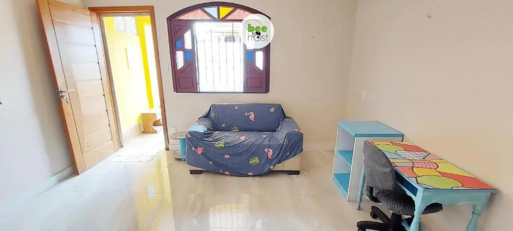 ONJMG0100 - Apartamento térreo perto do aeroporto por Beehost