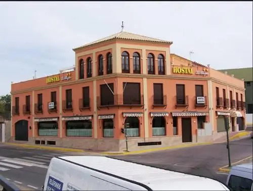 Hostal la Alegria