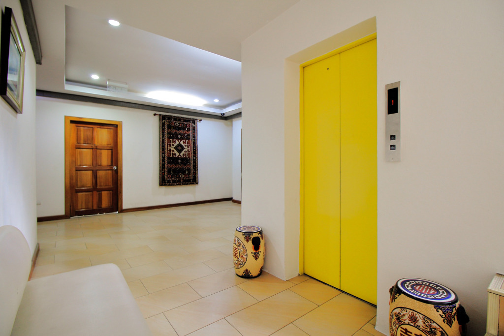 Royal Pimand Serviced Apartment