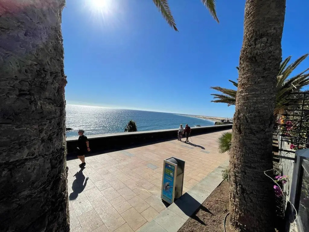 Mar y Playa 1 Seaview Apartment by StayinCanarias