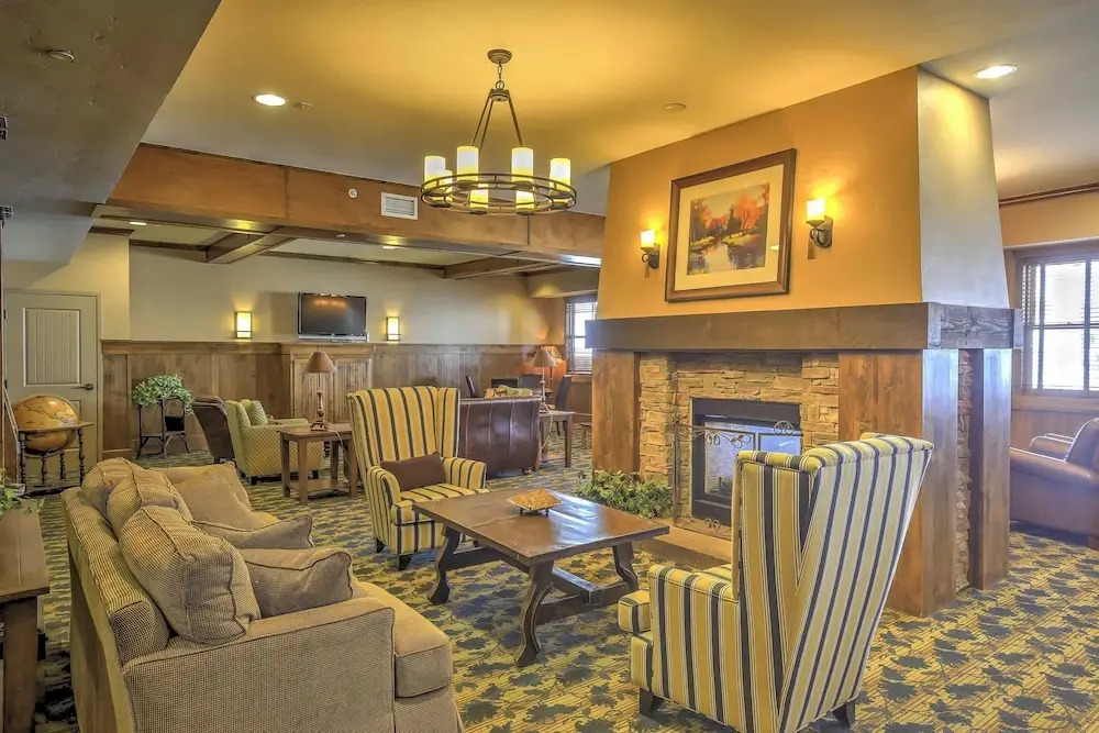 Granby Ranch Condo w/ Balcony: 1 Mi to Lake Granby