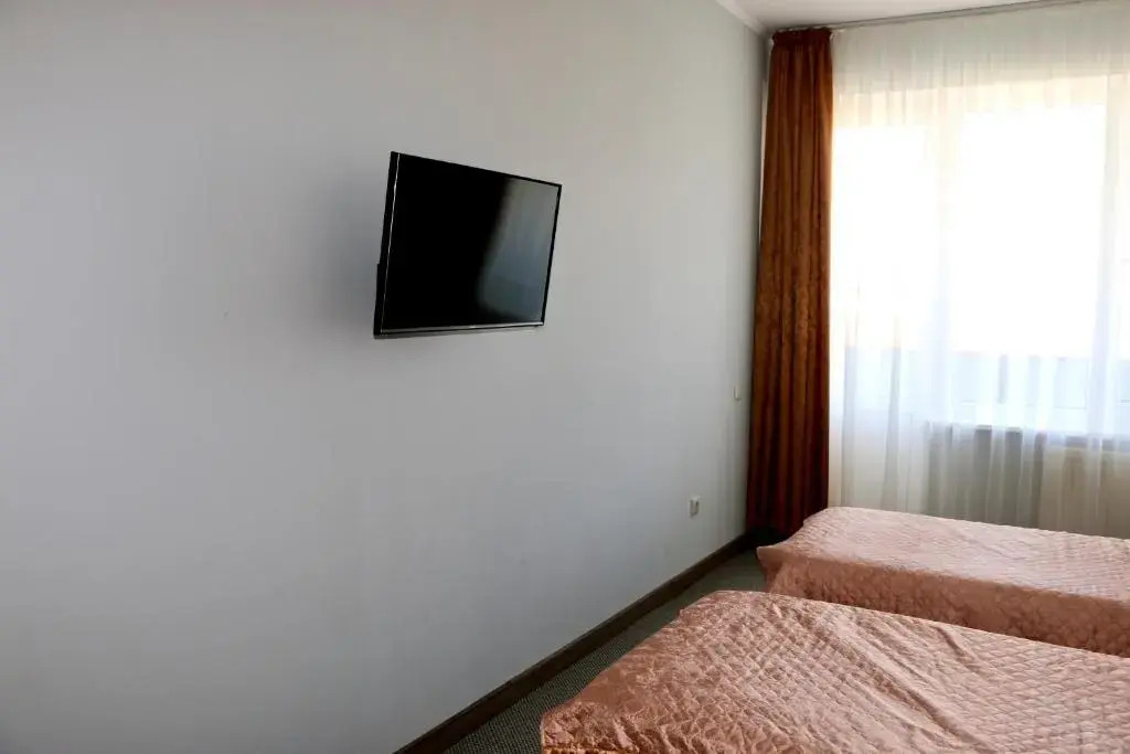 Mini-Hotel Azovskyi Akvapark Amazonki