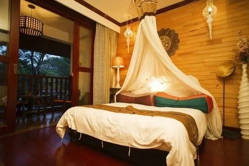 Xishuangbanna Elephant Home Guesthouse