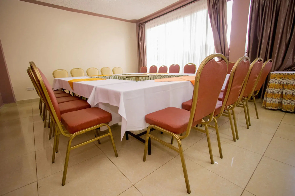 Sunstar Hotel
