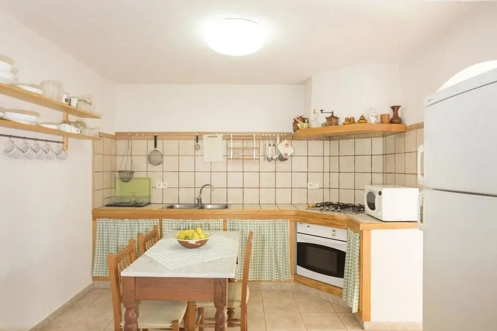 Villa - 2 Bedrooms with Pool - 103231