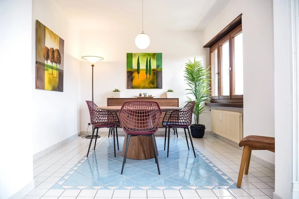 Vacation Rental Seeblick Pocobelli in Melide
