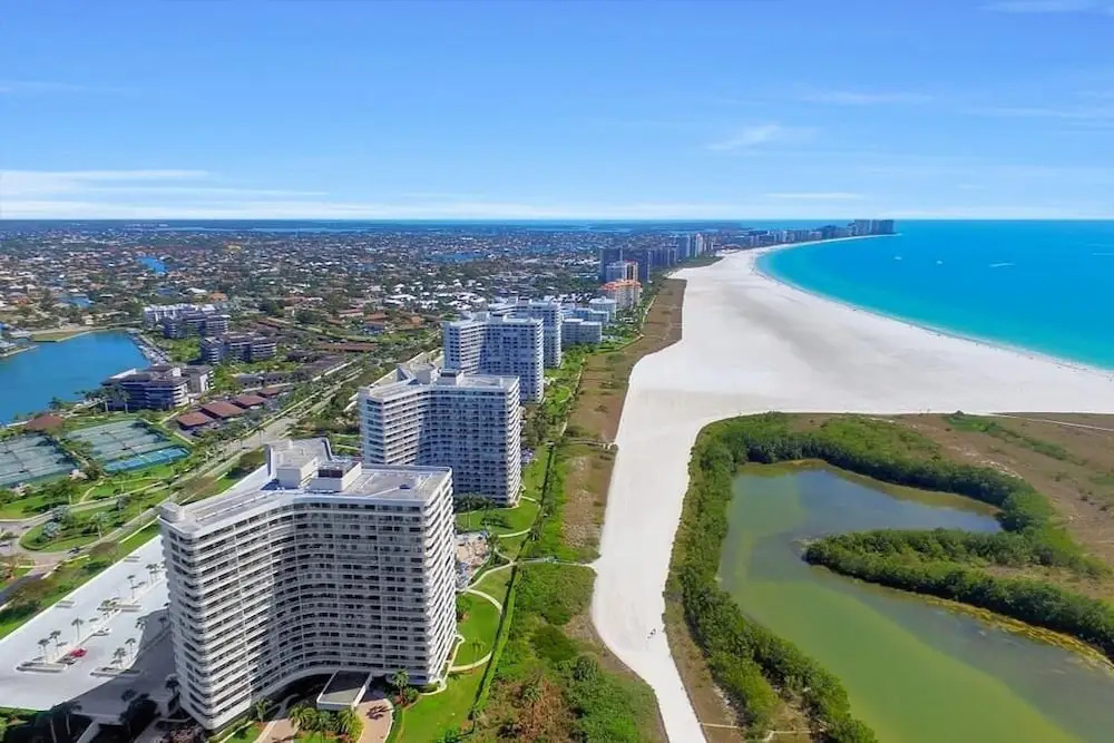 Seaview Condo #61505