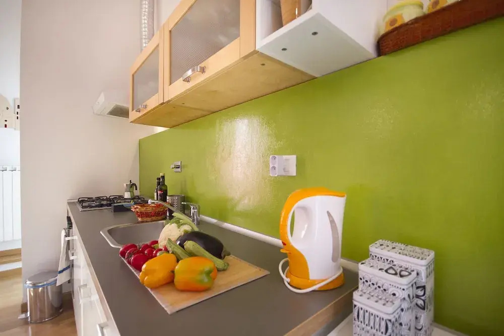 Flospirit - Apartments Largo Annigoni