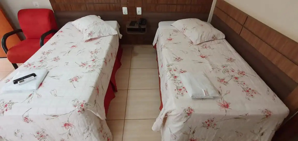 Buriti Hotel