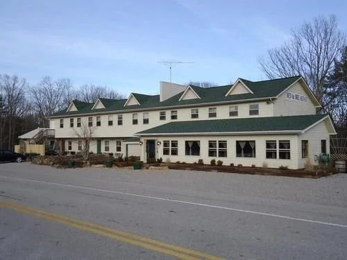 Wildwood Inn