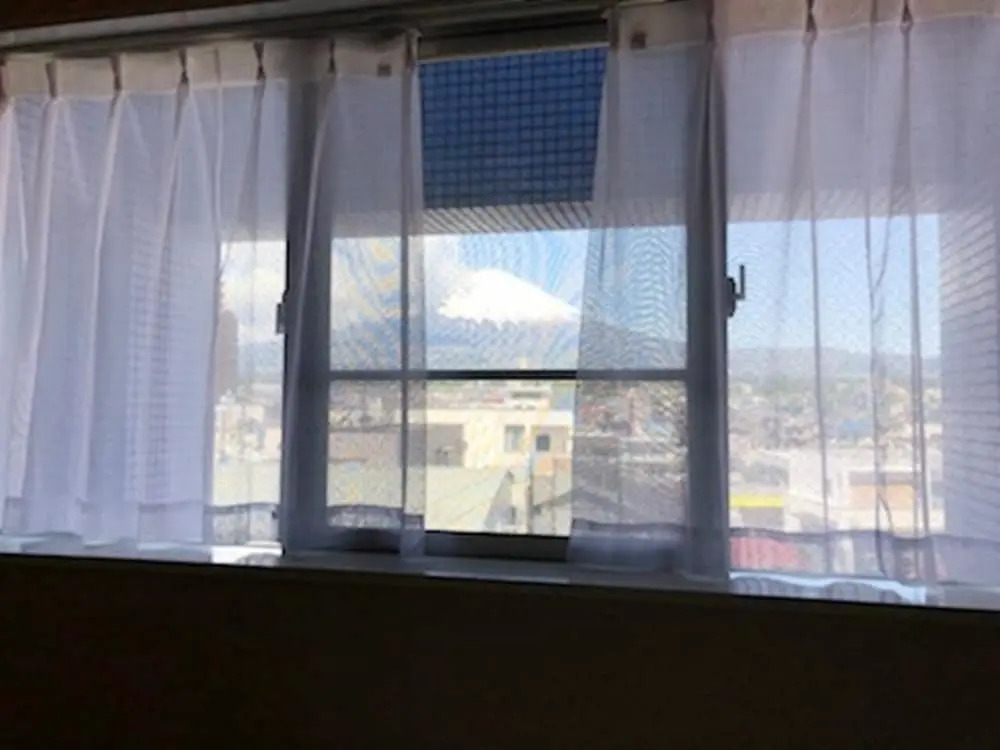 Fuji Gotemba Condominium Tannpopo