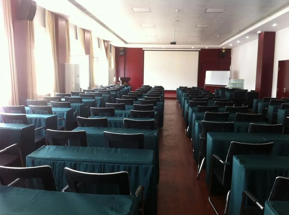 Hanting Hotel