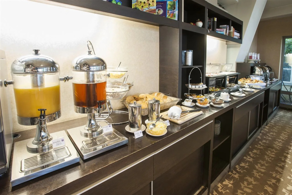 Buda Castle Hotel Budapest