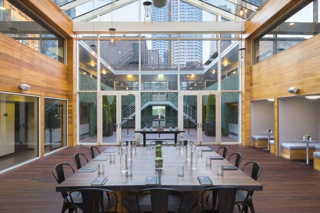 Hudson Yards Hotel