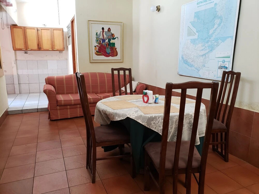 Access bed & breakfast