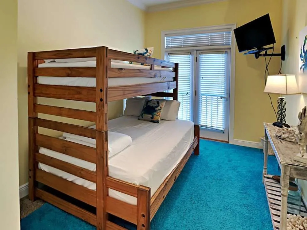Three Sisters by Southern Vacation Rentals