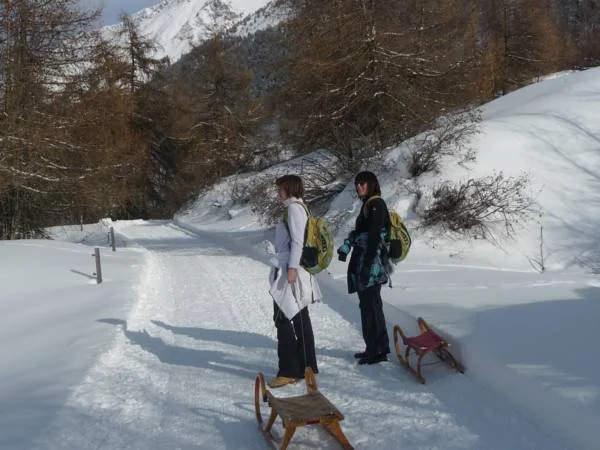 Gasthof Gemse