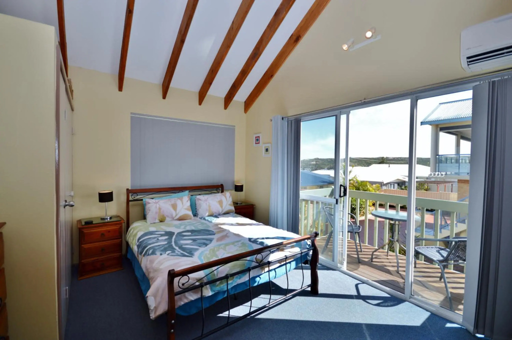 Tropical Hideaway - Kalbarri WA