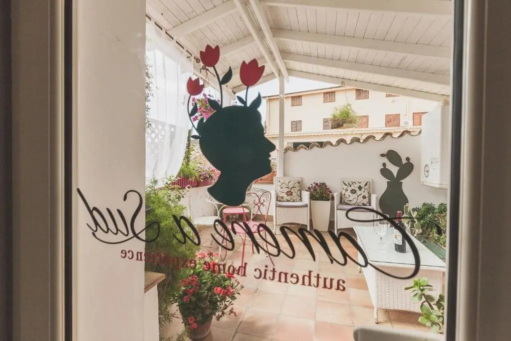 Camere a Sud