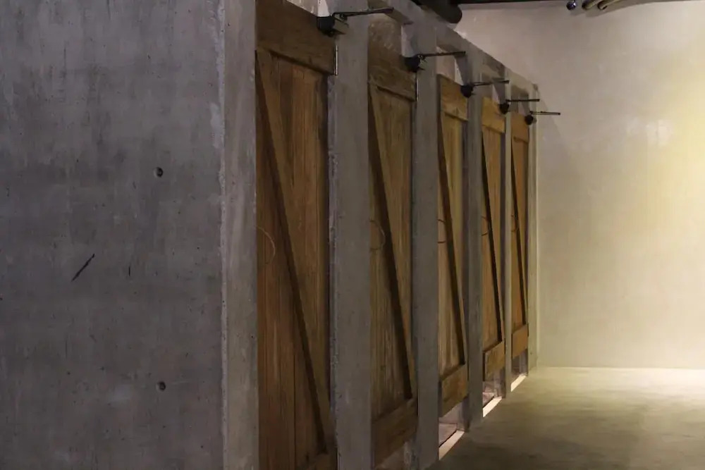 Bamba Capsule Hotel