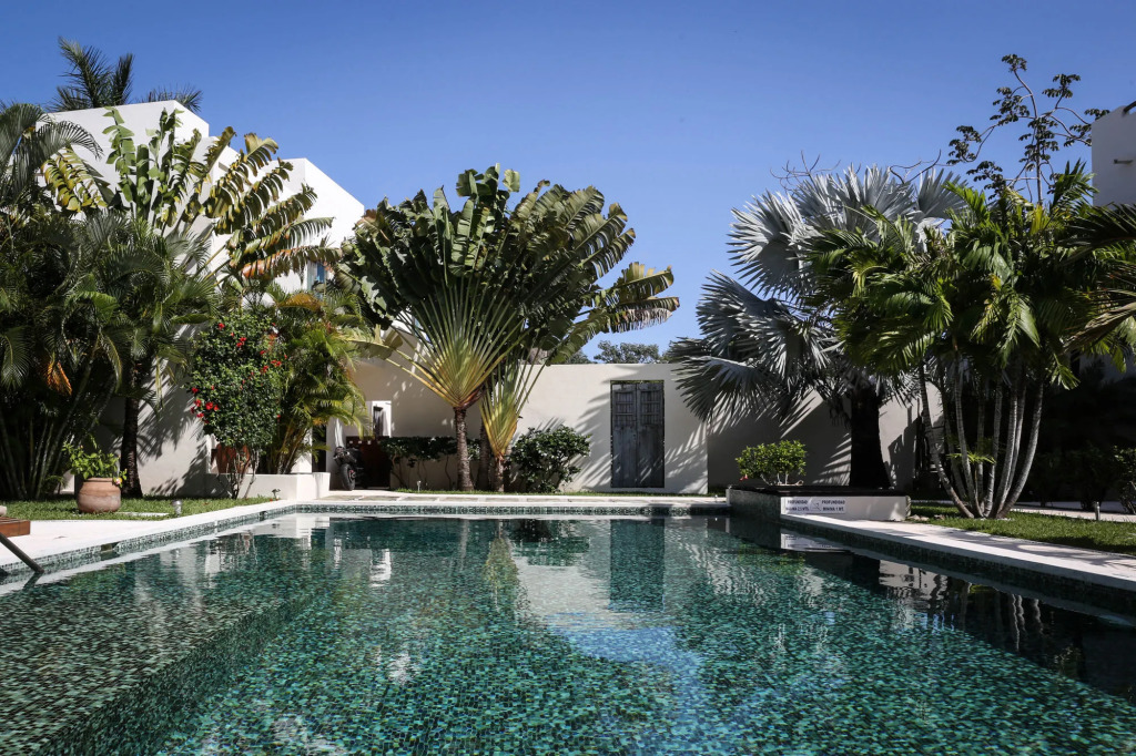 Villas H2O