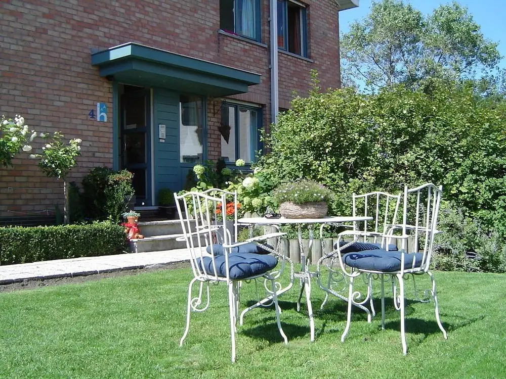 Hotel Bilderdijk