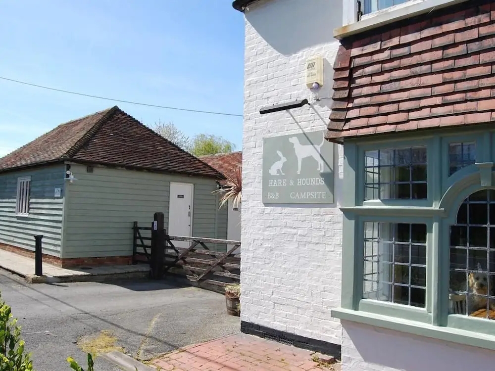 Hare & Hounds Bed & Breakfast